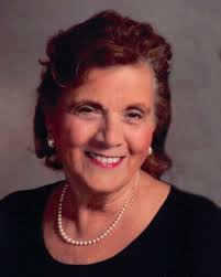 Barbara Ann Greavu Obituary 2024