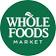 Logo Whole Foods Market