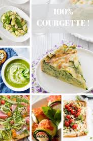 Recettes Courgette Minceur Farcies Tartes Gateaux Roules Recette Avec Courgette Recettes De Cuisine Recette Plat Principal