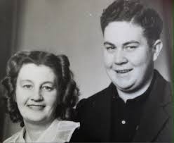 The Bland Family: Charles