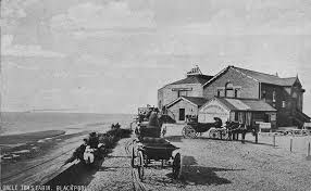 Blackpool Fylde Historical Society Home Facebook