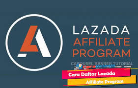Untuk mendaftar menjadi penjual via hp anda bisa langsung mengakses lazada.co.id melalui browser di smartphone. 7 Cara Daftar Lazada Affiliate Program 2021 Syarat Ketentuan