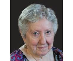 Louise Johnson Obituary (1930