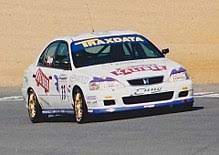 The championship featured a mix of professional motor racing teams and privately funded amateur drivers competing in highly modified versions of family cars which are sold to the general public and conform to the. 2000 British Touring Car Championship Wikipedia