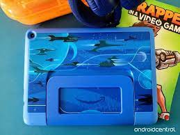 Amazon fire hd 10, fire hd 10 plus, fire hd 10 kids, and fire kids pro tablet models were launched on tuesday. Amazon Fire Hd 10 Kids Pro Review Letting Kids Go Pro In The Right Ways Android Central