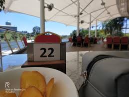 A beautifully located restaurant in putrajaya where you can enjoy the views of the lake and see across to the. Gengsymphony Hashtag On Twitter