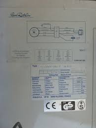 Moteur De Hotte Deporte Branchement 11 Messages