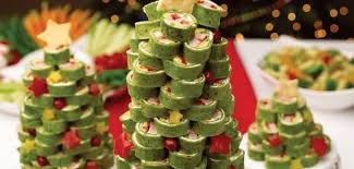 We did not find results for: 15 Fun Christmas Finger Foods For Everyone
