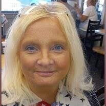 Jody Lynn Travis Obituary