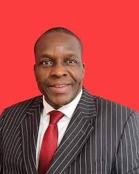 HON. Alban Kingsford Sumana Bagbin has been elected as the Speaker of the  8th Parliament. Congrats! #OfieNewsRoom