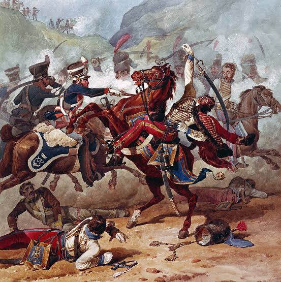BritishBattles.com analysing and documenting British Battles from the previous centuries