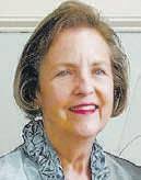 In Loving Memory April