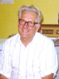 Obie Stanley Acker (1924-1985)