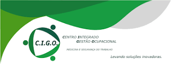 CIGO Centro Integrado Gestão Ocupacional | Lins SP
