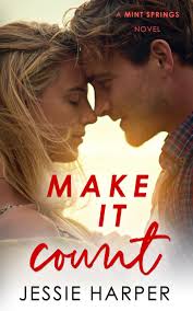 Make It Count (Mint Springs #4) by Jessie Harper