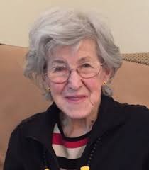 Zelma Arnold Obituary