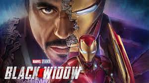 So that means that tony stark is still very much alive, and very much still part of the avengers, so it's entirely possible he could be around. Tony Stark In Black Widow Movie And The Future Of Iron Man In Mcu Youtube
