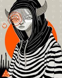 Pin By Yacine Ounasser On Ten Hun Artist Drawing Artwork Art Street Art