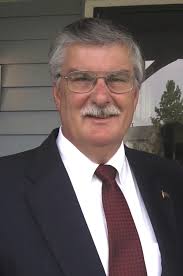 Gary Justus avis de décès