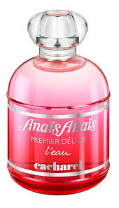 2018 Cacharel Anais Anais Premier Delice L Eau 2018 Eau De Toilette Parfum Eau