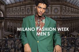 Scroll to see more images. Milano Fashion Week Men S January 2021 Where Milan
