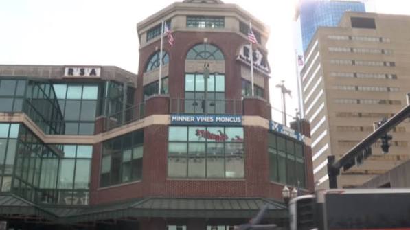 New development coming to downtown Lexington