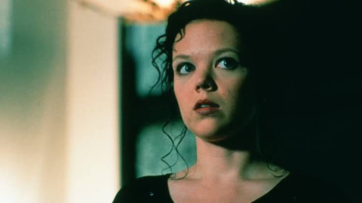 The Rage: Carrie 2 (1999) - Stream Free | Tubi