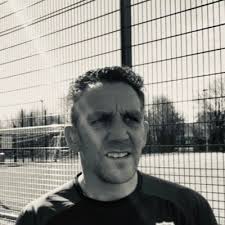 John Burt ⚽️ (@johnburt1971)