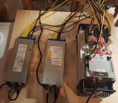 Any computer can be used to mine bitcoins, even the oldest and weakest laptop you have lying around at home. Use My Computer To Mine Bitcoins Used Antminer S7 Bella Industria Textil