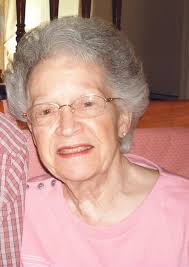 Verna Meyer Obituary August 18, 2016