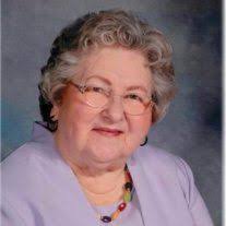 Pansy E. Plummer Obituary December 24, 2013