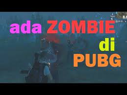 Darkest Night Pubg Win Pubg Mobile Zombie Mode Gameplay Youtube Zombie Dark Night Gameplay