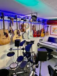 Ecole de Musique Christian Romaric