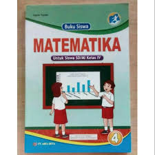 Soal uas kelas 6 semester 1 kurikulum 2013 ktsp kependidikan com. Buku Matematika Kelas 4 K13 Shopee Indonesia