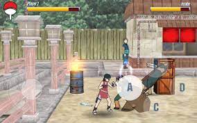 Download shinobi legend apk 1.0.1 for android. Shinobi Legend Ultimate Ninja Striker For Android Apk Download