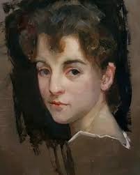 Study after Bouguereau by Thomas Ngan (@thomas.n.art)., _______________, No  ©Copyright infringement intended., Any issues? Contact us to fix it.