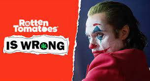 Ultimately, gotti grossed an embarrassing $4.3 million domestically, and was nominated for six razzie awards. Rotten Tomatoes Is Wrong About Joker Rotten Tomatoes Movie And Tv News