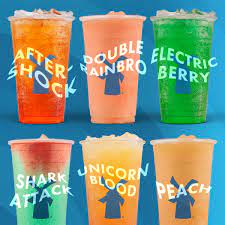 In this review orange cactus coffee reviews the hidden/secret menu item from dutch bros. Off To A Fresh Start Dutch Bros Coffee Launches New Drinks To Kick Off 2021