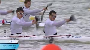 Jun 16, 2021 · a női kajak szakágban eldőlt, hogy az ötszörös olimpiai bajnok kozák danuta ismét triplázik, ahogy csipes tamara is rajthoz áll mindhárom 500 méteres versenyszámban. Videok M4 Sport