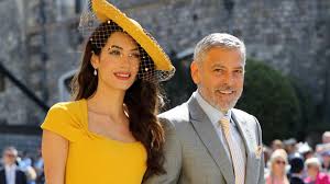 Angeblich sind bei der hochzeit von prinz harry und meghan markle david beckham und george clooney george clooney und david beckham stehen angeblich ebenfalls auf der gästeliste. Hochzeit Harry Und Meghan Die Gaste Der Traumhochzeit Stern De