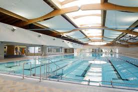 Schwimmbad Vitamar In Kleinostheim Architecture Interior D Pool