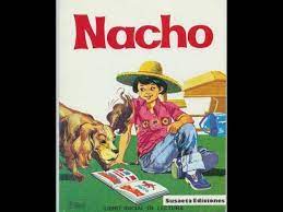 Libro nacho para imprimir : Cartilla Nacho Lee Completa Con El Link Para Descargar En Pdf Youtube