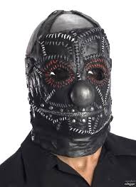 Weitere bestätigte acts waren u. Maske Slipknot Clown Rub68246 Metalshop De
