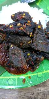 Resepi sambal tumis udang ini disediakan menggunakan bahan yang ringkas dan penyediaanya tidak memerlukan masa yang panjang. Resepi Sambal Paru Sedap Mudah Resepi My