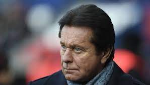 The latest tweets from waldemar kita (@waldemarkita): Avant Le Fc Nantes Ces Episodes Que Kita Prefererait Oublier Mediacites