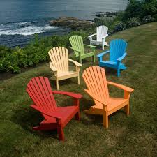 Adirondack Shellback Chair Adirondack Chair Casual Outdoor Furniture Coastal Living Rooms