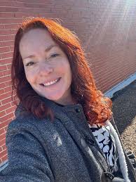 Yaaaaas!!! 🫰🏽🫰🏽🫰🏽🙌🏽💪🏽 it's that time of year again!!! Your  favorite red-headed woman's bday month yall!!! A new chapter is being  written as we speak. Oh the plot twists are amazing!! Lots of