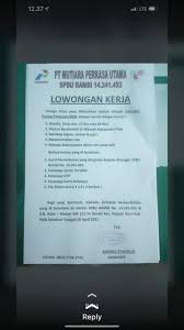 Pengisian bahan bakan spbu pertamina. Lowongan Kerja Spbu Bambi Pidie April 2021 Pekan Informasi