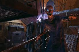 One unlock token will become available each time a new level is reached. Call Of Duty Black Ops 2 Zombies Grows With Story Driven Campaign 8 Player Versus Mode Polygon