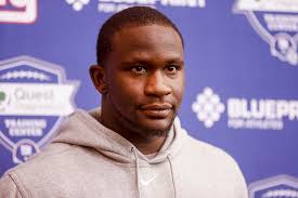 2016 Giants rookie minicamp roster